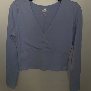 Hollister Long Sleeve